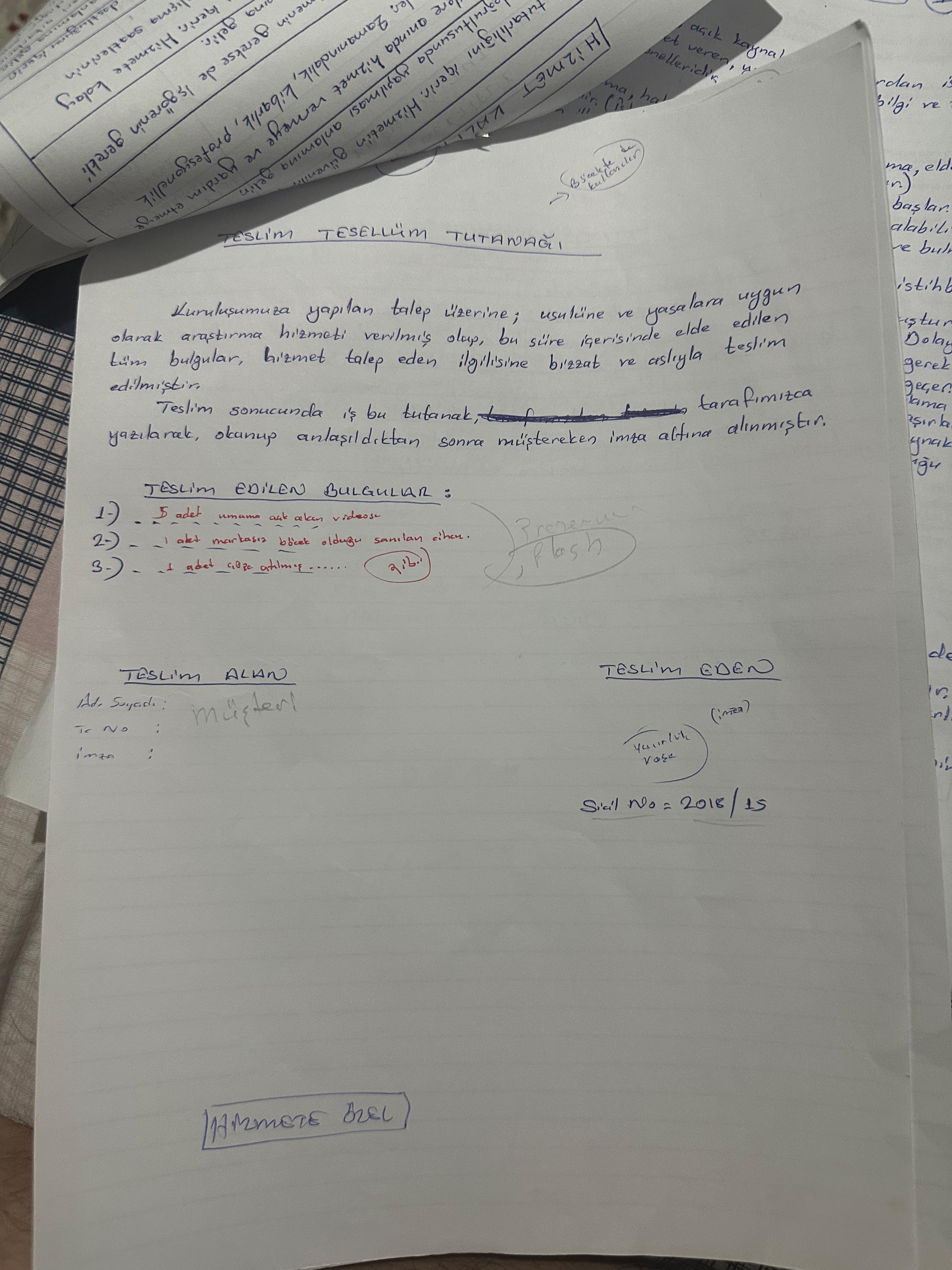 EMF Dedektiflik Görsel 1